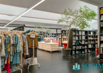 Laboratorio_12 - Capannone Via Sant'Anna
1, Bulgarograsso - foto 16