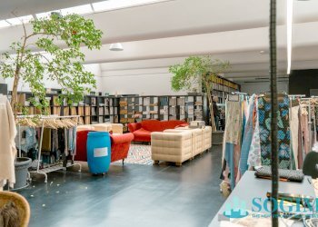 Laboratorio_13 - Capannone Via Sant'Anna
1, Bulgarograsso - foto 17