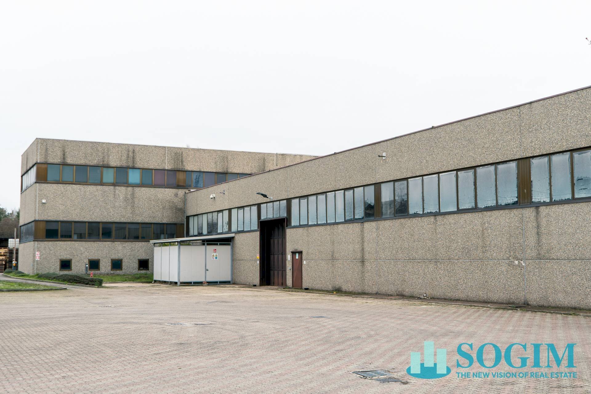 Esterno_1 - Shed Via Cesare Battisti
 
14, Lurate Caccivio - photo 2