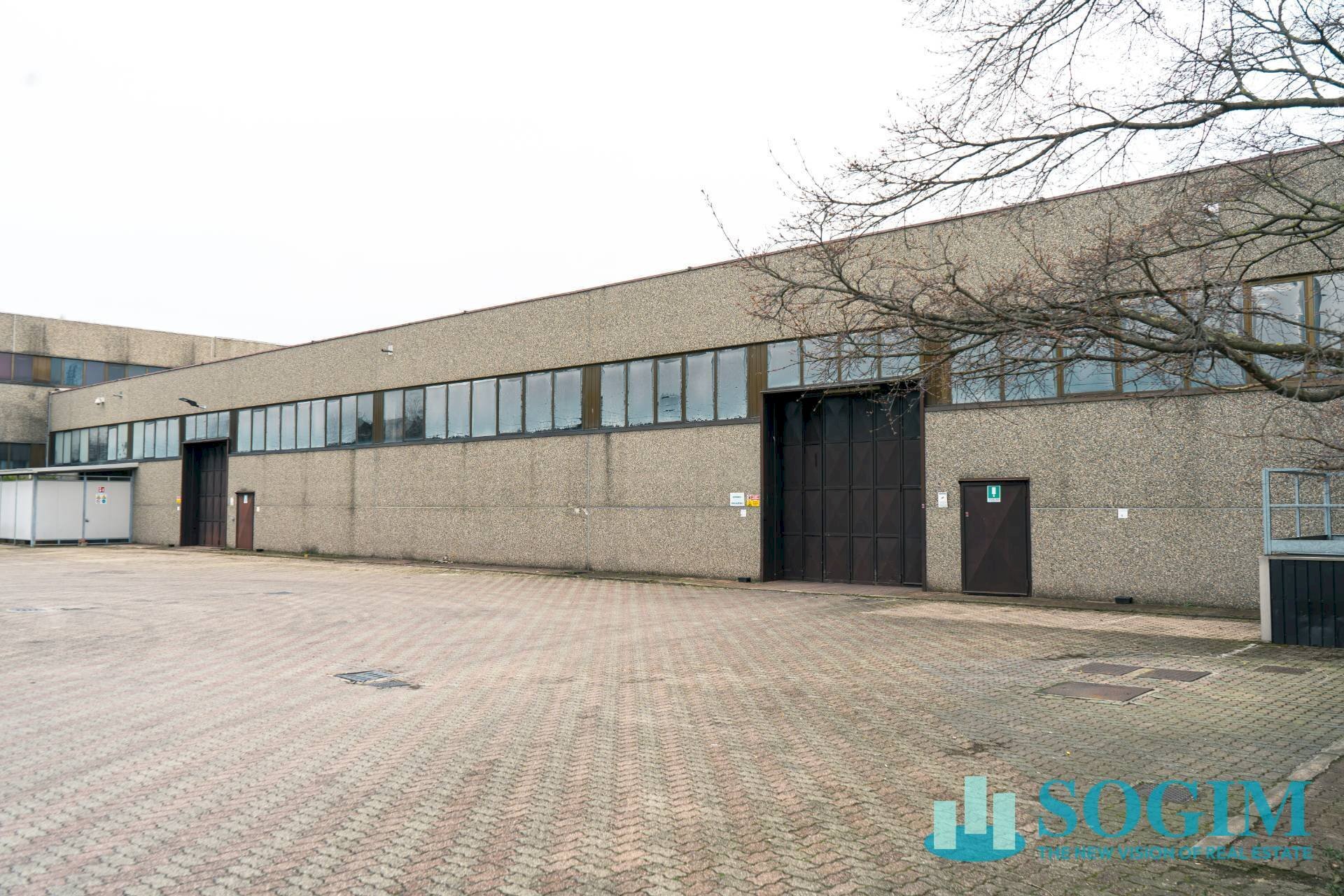 Esterno_2 - Shed Via Cesare Battisti
 
14, Lurate Caccivio - photo 3