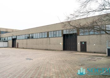 Esterno_2 - Capannone Via Cesare Battisti
 
14, Lurate Caccivio - foto 3