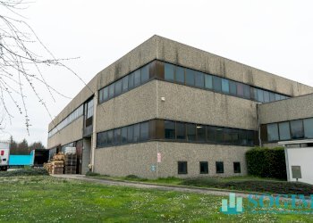 Esterno_3 - Capannone Via Cesare Battisti
 
14, Lurate Caccivio - foto 4