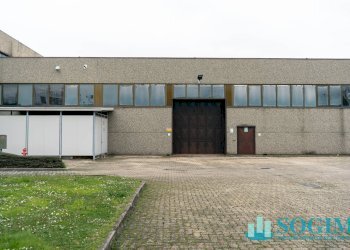 Esterno_5 - Capannone Via Cesare Battisti
 
14, Lurate Caccivio - foto 6