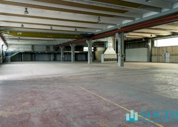 Interno - Capannone Via Cesare Battisti
 
14, Lurate Caccivio - foto 8