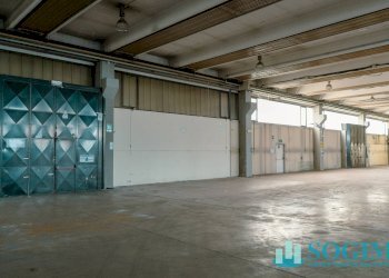 Interno_7 - Capannone Via Cesare Battisti
 
14, Lurate Caccivio - foto 15