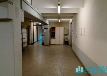 Interno_13 - Capannone Via Cesare Battisti
 
14, Lurate Caccivio - foto 21