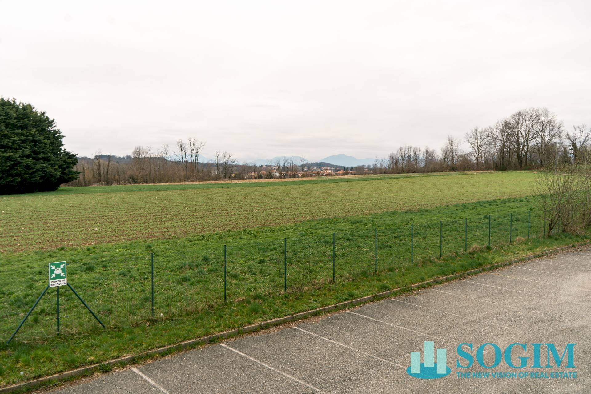 Terreno - Terreno edificabile Viale Trieste
 
14, Olgiate Comasco - foto 1