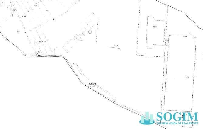 Planimetria - Terreno edificabile Viale Trieste
 
14, Olgiate Comasco - planimetria 1