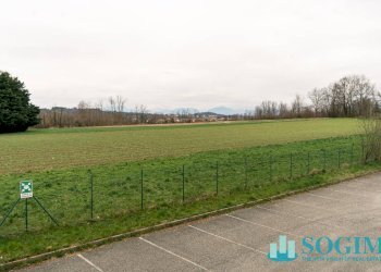 Terreno - Terreno edificabile Viale Trieste
14, Olgiate Comasco - foto 1