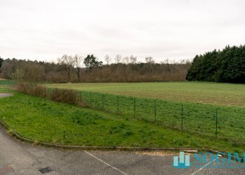 Terreno_1 - Terreno edificabile Viale Trieste
14, Olgiate Comasco - foto 2