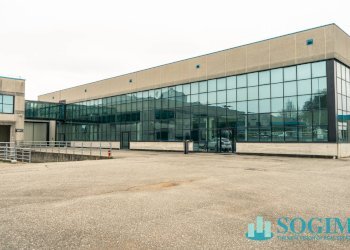 Esterno - Capannone Via Trieste
 
14, Olgiate Comasco - foto 1