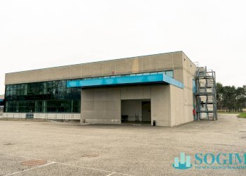 Esterno_1 - Capannone Via Trieste
 
14, Olgiate Comasco - foto 2