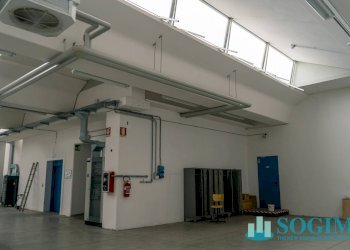 Capannone piano terra_3 - Capannone Via Trieste
 
14, Olgiate Comasco - foto 7