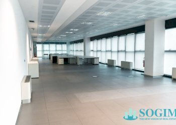 ufficio open space - Capannone Via Trieste
 
14, Olgiate Comasco - foto 8