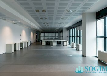 ufficio open space_2 - Capannone Via Trieste
 
14, Olgiate Comasco - foto 10