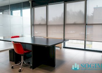 ufficio gestionale - Capannone Via Trieste
 
14, Olgiate Comasco - foto 13