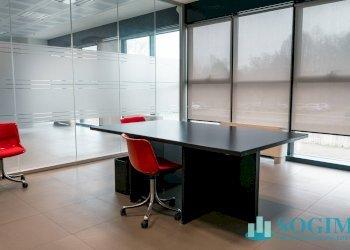 ufficio gestionale_1 - Capannone Via Trieste
 
14, Olgiate Comasco - foto 14