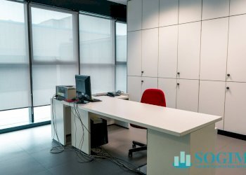 ufficio gestionale_2 - Capannone Via Trieste
 
14, Olgiate Comasco - foto 15