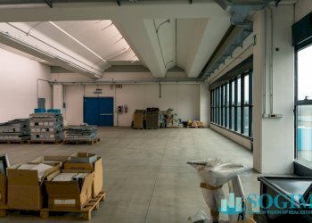 capannone primo piano_3 - Capannone Via Trieste
 
14, Olgiate Comasco - foto 19