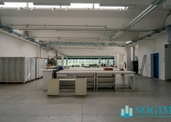 capannone primo piano_6 - Capannone Via Trieste
 
14, Olgiate Comasco - foto 22