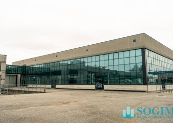 Esterno_3 - Capannone Via Trieste
 
14, Olgiate Comasco - foto 23