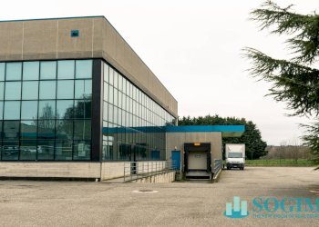 Esterno_4 - Capannone Via Trieste
 
14, Olgiate Comasco - foto 24