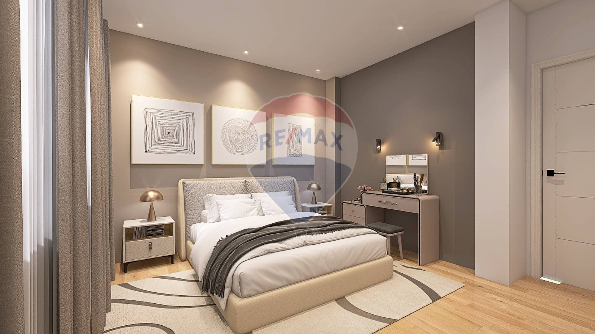 Camera / camera da letto - Trilocale Belfiore - foto 2