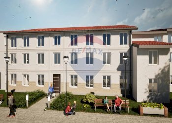 Edificio all\'aperto - Trilocale Belfiore - foto 1