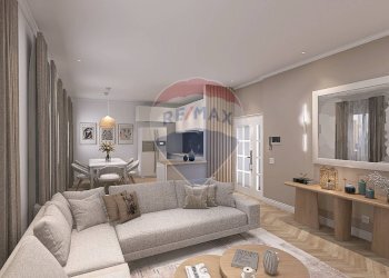 Sala da pranzo - Trilocale Belfiore - foto 5