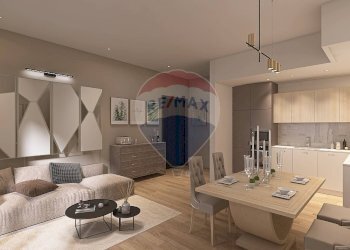 Sala da pranzo - Trilocale Belfiore - foto 7