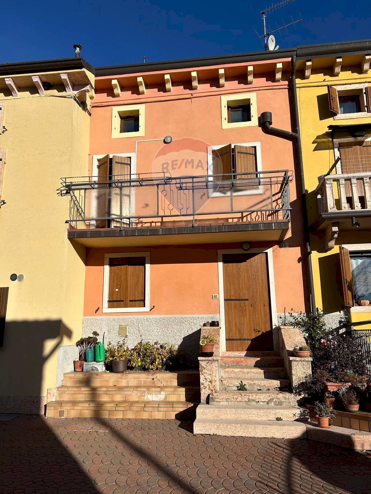 Edificio all\'aperto - Independent house Verona - photo 1