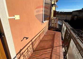 Balcone - Casa indipendente Verona - foto 12