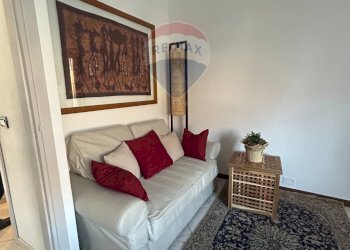 Soggiorno - Appartamento Badia Calavena - foto 1