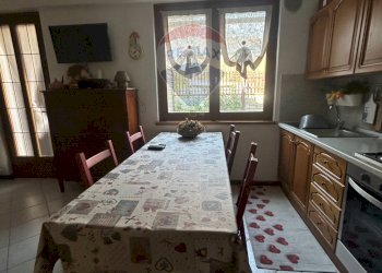 Sala da pranzo - Appartamento Badia Calavena - foto 3