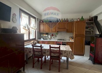 Sala da pranzo - Appartamento Badia Calavena - foto 4