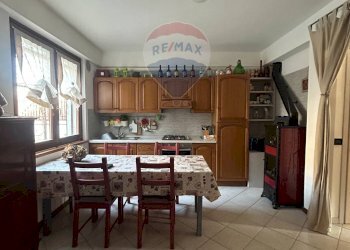 Sala da pranzo - Appartamento Badia Calavena - foto 5