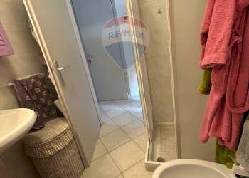 Bagno - Appartamento Badia Calavena - foto 11