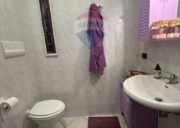 Bagno - Appartamento Badia Calavena - foto 12