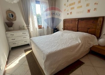 Camera / camera da letto - Appartamento Badia Calavena - foto 13