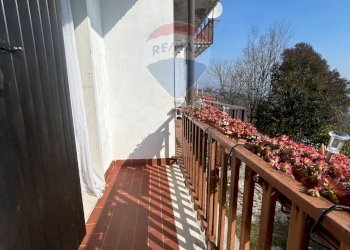 Balcone - Appartamento Badia Calavena - foto 23