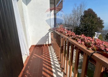 Balcone - Appartamento Badia Calavena - foto 24