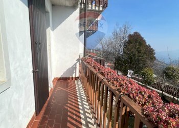 Balcone - Appartamento Badia Calavena - foto 25