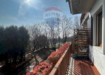 Balcone - Appartamento Badia Calavena - foto 32