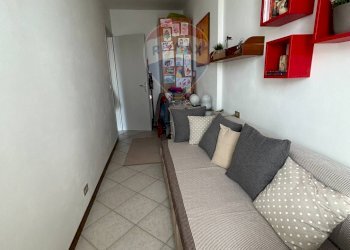 Soggiorno - Appartamento Badia Calavena - foto 34