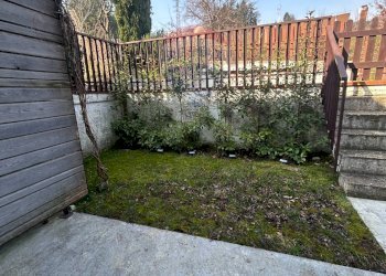 Giardino - Appartamento Badia Calavena - foto 36