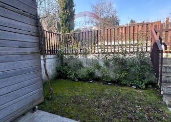 Giardino - Appartamento Badia Calavena - foto 37