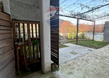 Terrazza - Appartamento Badia Calavena - foto 42