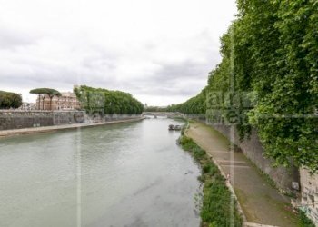 Foto 2 - Three-room apartment Via Paola, Roma - photo 2