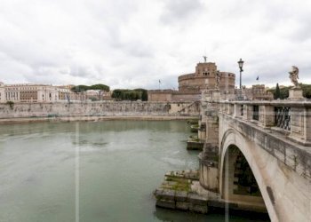 Foto 3 - Three-room apartment Via Paola, Roma - photo 3