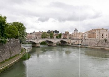 Foto 5 - Three-room apartment Via Paola, Roma - photo 5